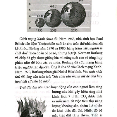 Con Người Trong Vòng Vây 
