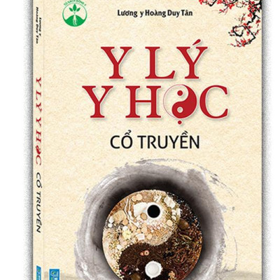 Y Lý Y Học Cổ Truyền