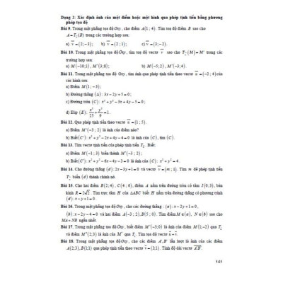 Sách - Trắc Nghiệm Chuyên Đề Toán Lớp 11 - dùng chung cho các bộ sgk hiện hành ( HA)MK