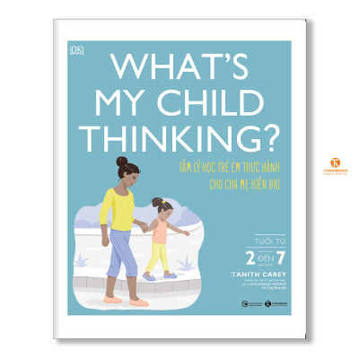 Sách - Bộ Tâm lý học trẻ em thực hành cho cha mẹ hiện đại - Thái Hà Books