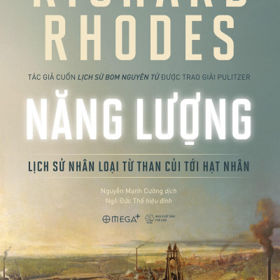 Năng Lượng