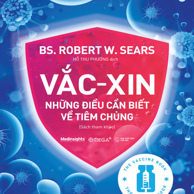 Combo Detox, Low-Carb, Thực Phẩm Hữu Cơ…Tin Đồn & Sự Thật + Vắc-xin: Những Điều Cần Biết Về Tiêm Chủng