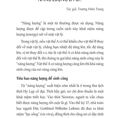 Ngôi Nhà Tiết Kiệm Năng Lượng