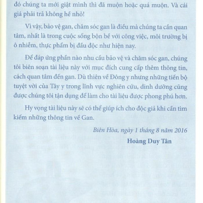 Can Đởm Trong Đông Y (Tái Bản 2020)