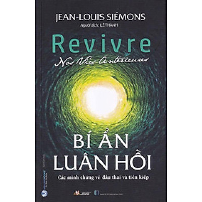 Bí Ẩn Luân Hồi