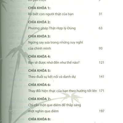 Đời Cứ Phong Ba Trong Ta Tĩnh Lặng - DR. Jenelle Kim; Tùng dịch