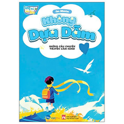 Bộ Sách Cùng Trẻ Lớn Lên