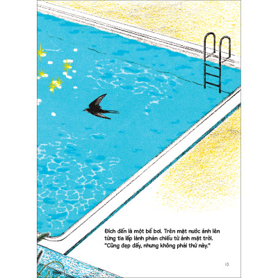 Tìm thấy rồi nhé! - Tủ sách nuôi dưỡng tâm hồn