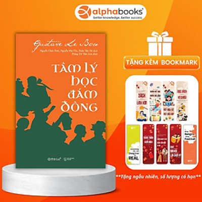 Tâm Lý Học Đám Đông - ALP