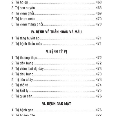 Thuốc Nam Và Châm Cứu - Phần Y