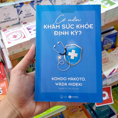 Có Nên Khám Sức Khỏe Định Kỳ