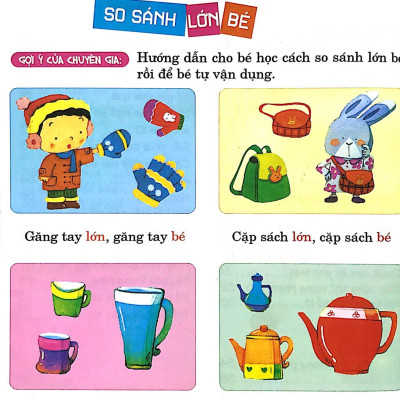 365 Ngày Phát Triển IQ - Học Môn Toán