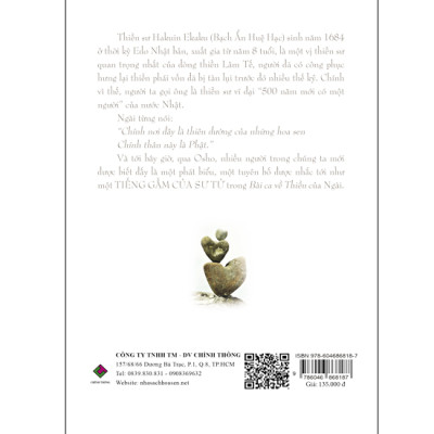 Osho - Chính Thân Này Là Phật