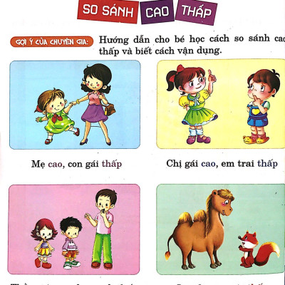 365 Ngày Phát Triển IQ - Học Môn Toán