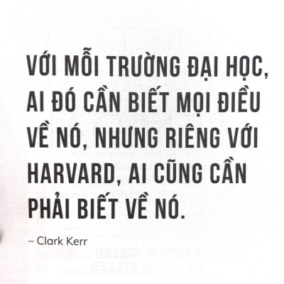 Kiến Tạo Harvard Hiện Đại