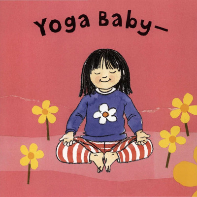 Ehon - Sleepy Little Yoga - Yoga Cùng Muông Thú: Ngủ Ngon Tròn Giấc 