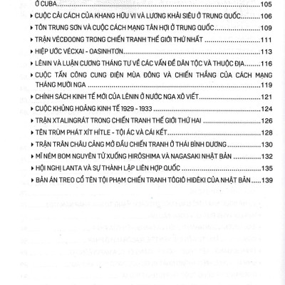 Sách tham khảo_Những Mẩu Chuyện Thú Vị Trong Lịch Sử Thế Giới_HA
