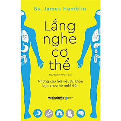 Lắng Nghe Cơ Thể - ALP
