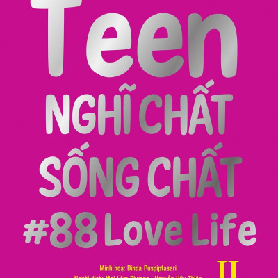 Teen Nghĩ Chất Sống Chất Tập 2
