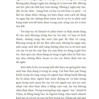 Minh Chứng Thiên Đường