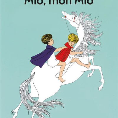 Tiểu thuyết thiếu niên tiếng Pháp: Mio, mon Mio
