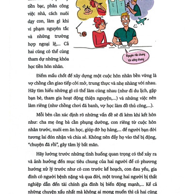 Hòa Hợp Hôn Nhân (PNU)