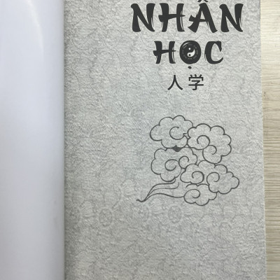 Nhân Học - Tri Nhân Tri Diện Tri Tâm, Biết Người Biết Mặt Biết Lòng (QB)