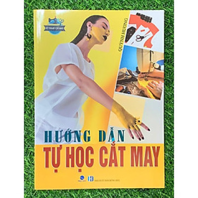 Hướng Dẫn Tự Học Cắt May (VT-MK)