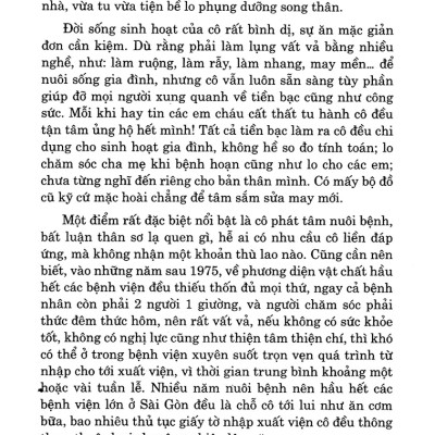 Chuyện Vãng Sanh (Tập 3) - QB 