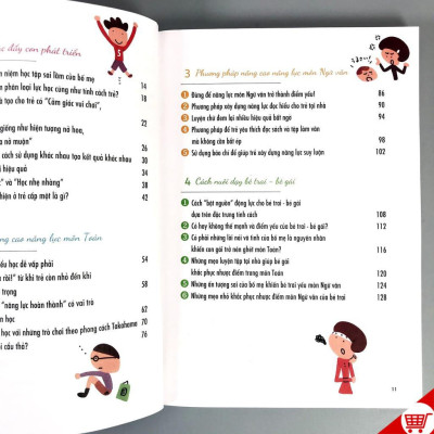 Sách- Để Việc Học Không Làm Khó Trẻ - Phương Pháp Bồi Dưỡng Năng Lực Học Tập Đặc Biệt Từ Chuyên Gia Nhật Bản