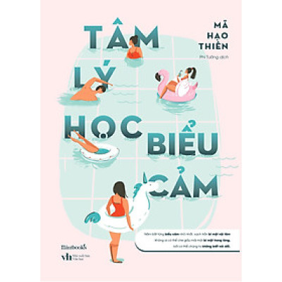 TÂM LÝ HỌC BIỂU CẢM_THA
