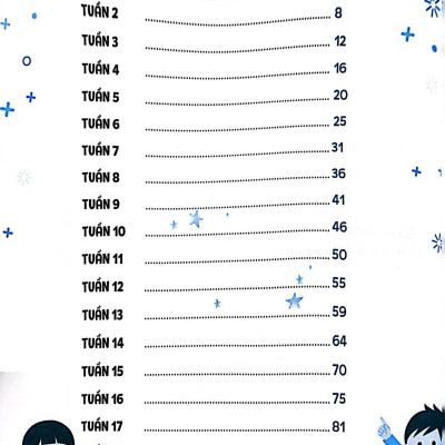 Vở Bài Tập Cơ Bản Và Nâng Cao Tiếng Việt Lớp 4 - Tập 1