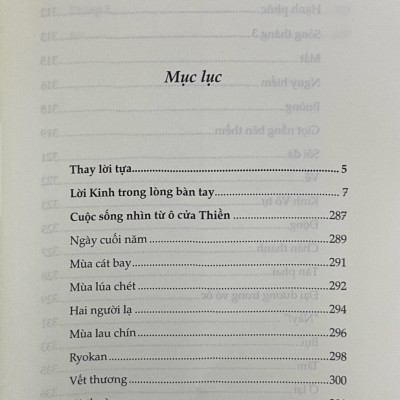 Cuộc sống nhìn từ ô cửa Thiền - Tập 2