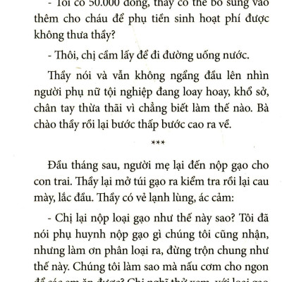 Sống Có Giá Trị - Vì Con Cần Có Mẹ (Tái Bản 2021)