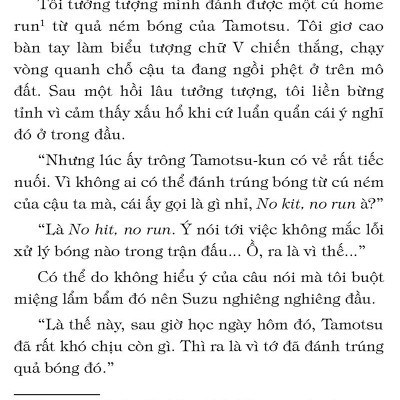 “Bài Tập Tạm Biệt” Còn Dang Dở