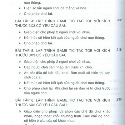 Lập Trình Game Với Python