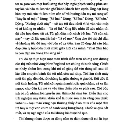 Khoa Học Khám Phá - Lồng Kính - Tự Động Hóa Và Chúng Ta