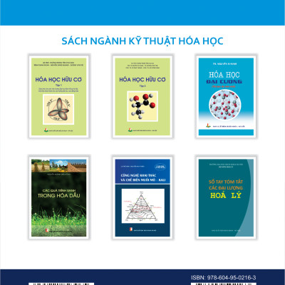 Hóa học hữu cơ - Tập 3