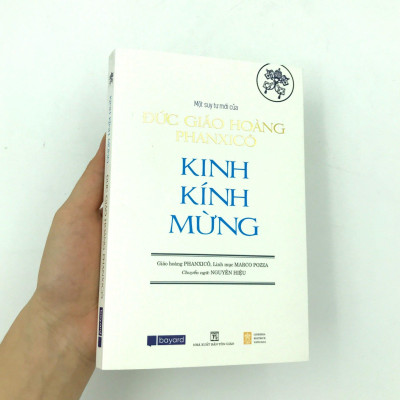 Kinh Kính Mừng - Một Suy Tư Mới Của Đức Giáo Hoàng Phanxicô