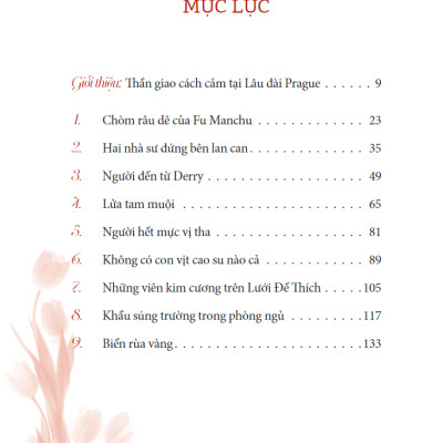 Trí Tuệ Của Sự Tha Thứ - The Wisdom Of Forgiveness - SG