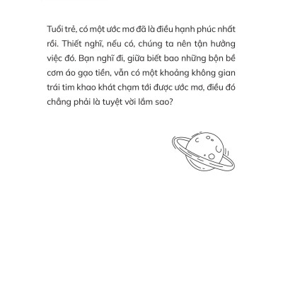 Sách Gửi Cậu Một Cái Ôm Vì Đã Không Bỏ Cuộc - Phiên Bản Song Ngữ Việt Trung - The Phan Tóc Quoăn