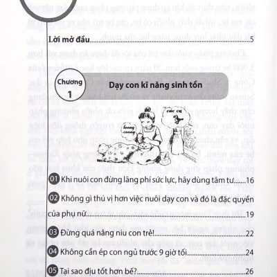 Nền Tảng Giáo Dục Trí Tuệ Và Tâm Hồn  Trẻ Từ Lúc 0 Tuổi