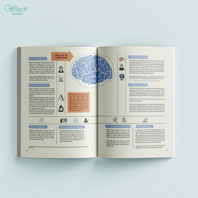 Sách Em bé tiểu học - Sách dành cho ba mẹ có con sắp hoặc đang học tiểu học - Lionbooks