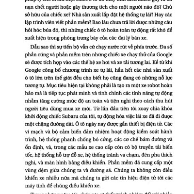 Khoa Học Khám Phá - Lồng Kính - Tự Động Hóa Và Chúng Ta