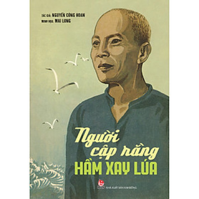 Người Cập Rằng Hầm Xay Lúa