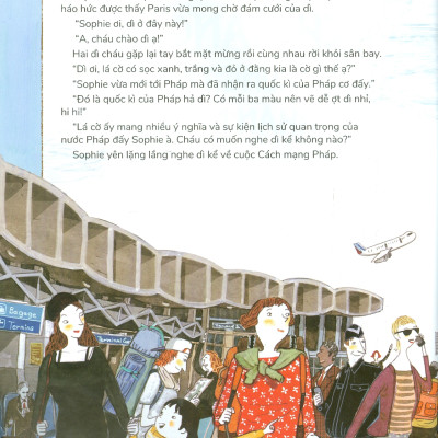 Du Hành Vào Lịch Sử Thế Giới - Cách Mạng Pháp: Chúng Ta Là Chủ Nhân Nước Pháp