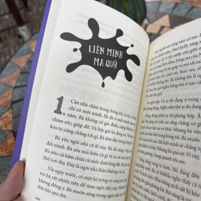 (Combo 4 quyển, in màu) CHUYỆN BÍ ẨN THƯỜNG NGÀY:  Những Câu Chuyện Kỳ Lạ Nhất - Những Câu Chuyện Hài Hước Nhất- Những Câu Chuyện Hồi Hộp Nhất - Những Câu Chuyện Ngoạn Mục Nhất - Nxb Kim Đồng – bìa mềm