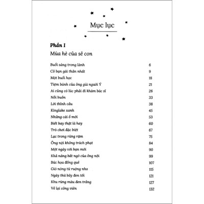 Dấu Ấn Thế Hệ Mới: Trời Xanh Ngập Nắng