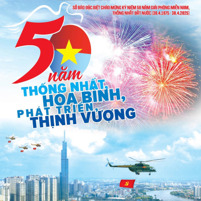 Nhật báo Người Lao Động từ ngày 28-04-2025 đến 04-05-2025