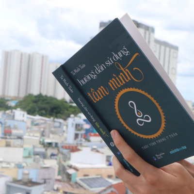 Hướng dẫn sử dụng tâm mình